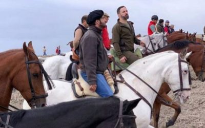 Quienes son y qué pretenden