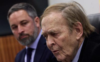 VERDADERO  OBJETIVO  DE  LA  “OPERACIÓN  ESPERPENTO”