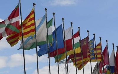 “OIGO PATRIA TU AFLICCIÓN”