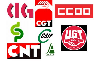 ¿CUCHILLO DE PALO EN LOS SINDICATOS?