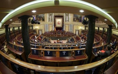De la politiquería a la política. El estado ha vuelto.