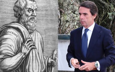 HAY CÍNICOS Y CÍNICOS