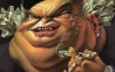 LOS   BANCOS  SON  ODIOSOS