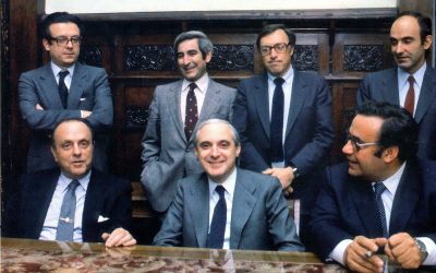 ESTA CONSTITUCIÓN SOLO TUVO PADRES, HAY QUE DECIRLO TODO.