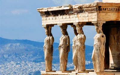 TODOS SOMOS GRECIA,   DIJIMOS  UN  DÍA