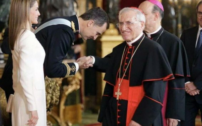 OCHO “ANNUS HORRIBILIS” DE LA MONARQUÍA ESPAÑOLA