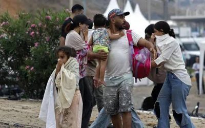 EL GOBIERNO DEBE RECONOCER SU FRACASO EN CEUTA Y RECTIFICAR