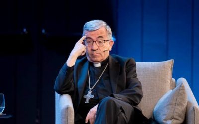 QUERENCIA SATÁNICA DEL OBISPO ARGÜELL0