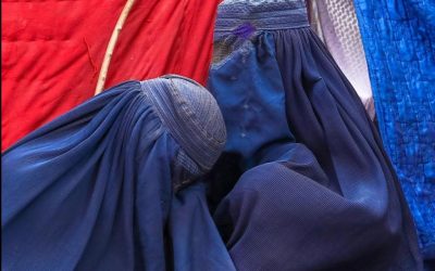 AFGANISTÁN: DE LA “JUSTICIA INFINITA” AL FIASCO TOTAL