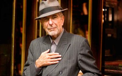 NUESTRO ENTRAÑABLE TROVADOR