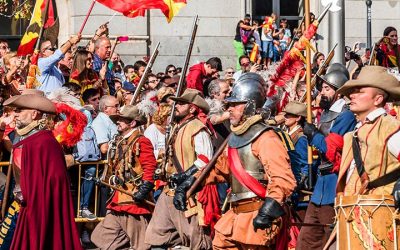 El GEN DE LA DICTADURA