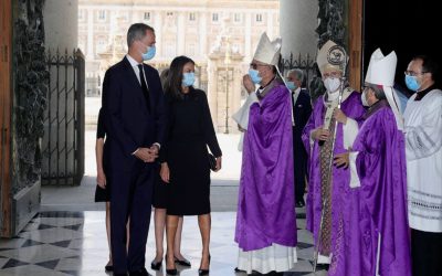 Las tácticas diabólicas de los siervos de Dios.